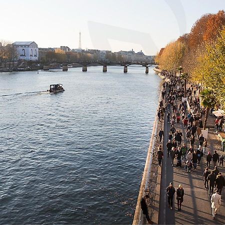 Geranimus Morland : Hearth Of Paris Lägenhet Exteriör bild