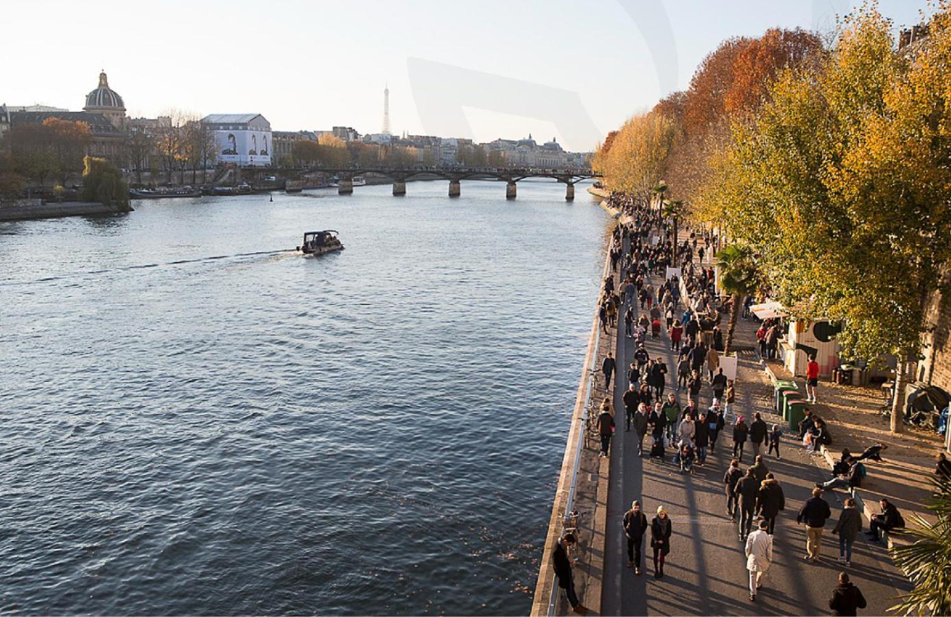 Geranimus Morland : Hearth Of Paris Lägenhet Exteriör bild